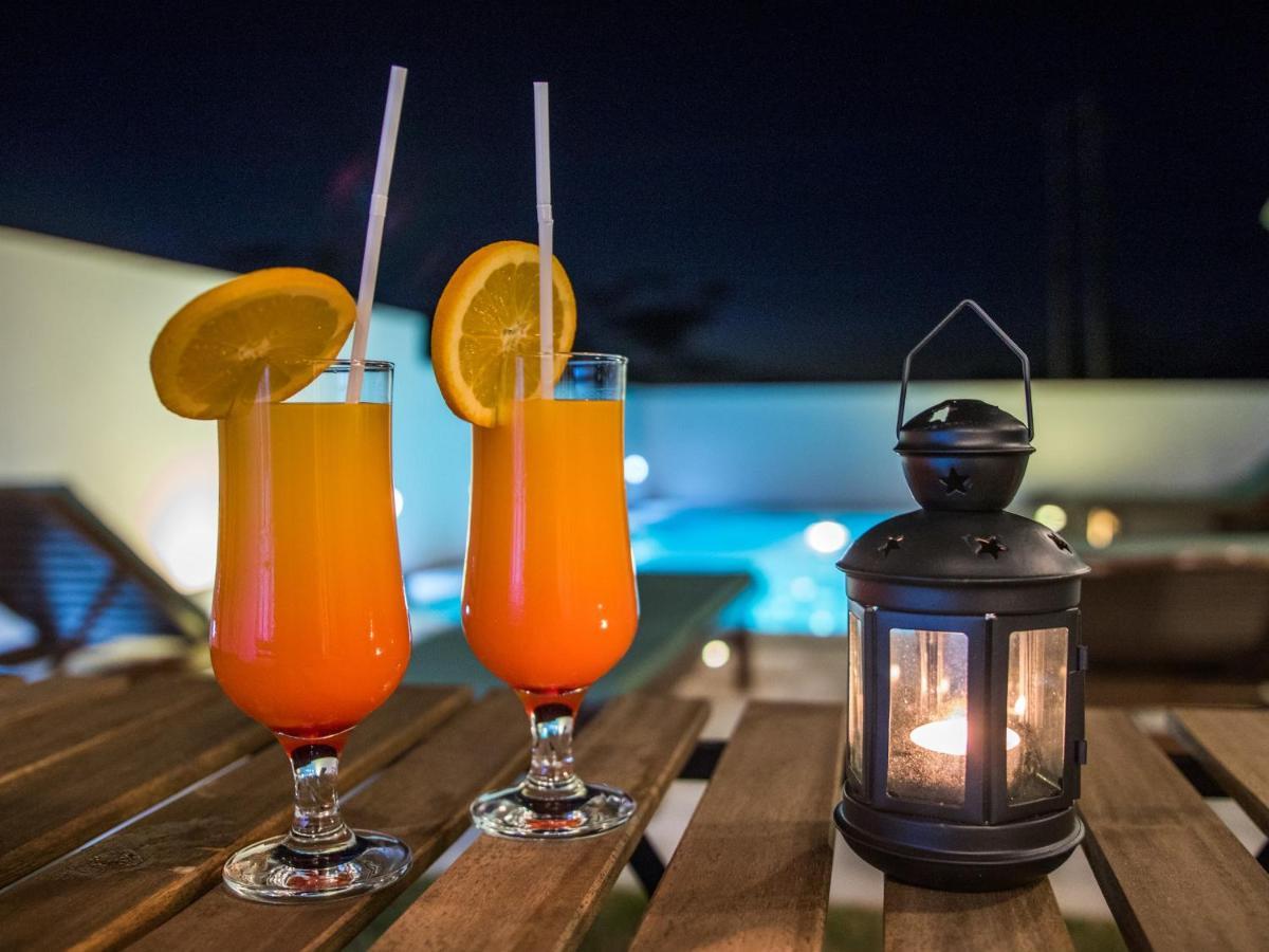 信风公寓式酒店 拉高莱特 外观 照片